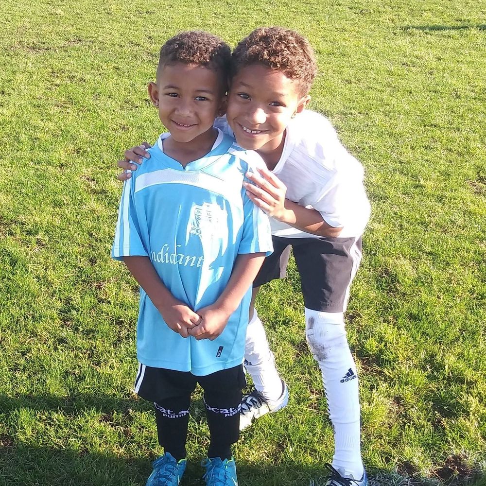 Meet your Posher, Jolyon